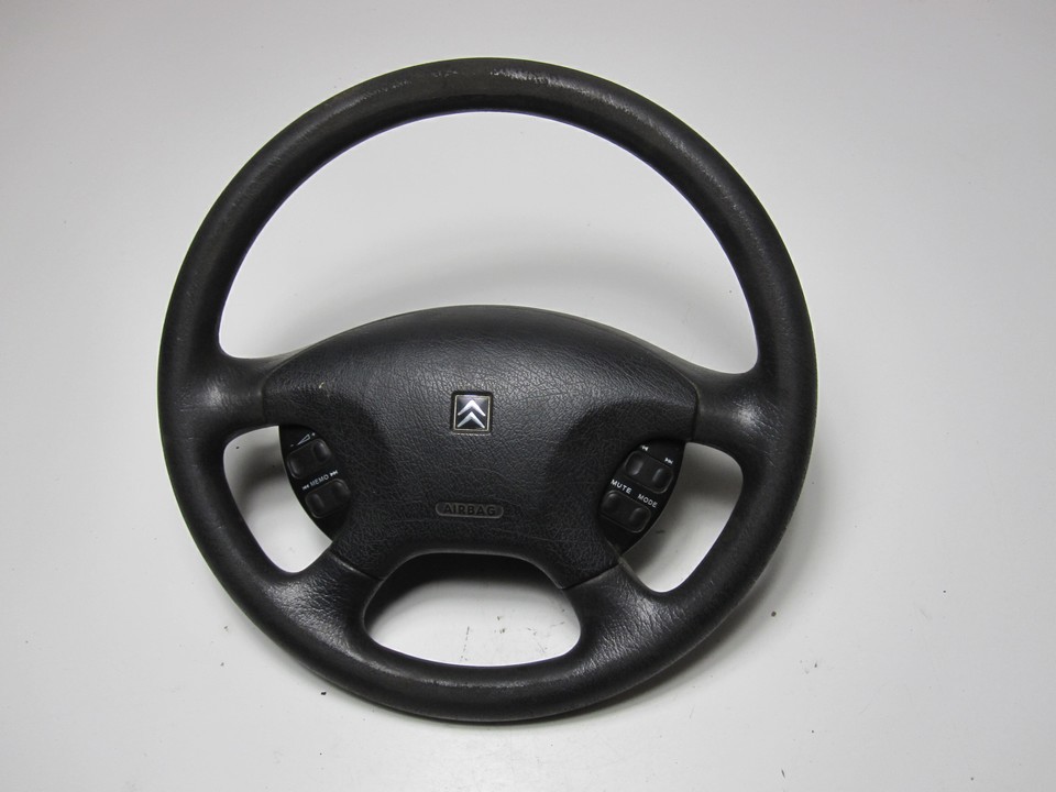 KIEROWNICA MULTIFUNKCJA CITROEN XSARA PICASSO 00R