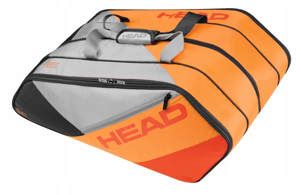 Torba tenisowa HEAD Elite 12R MonsterCombi