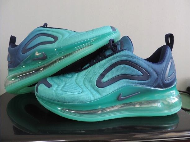 nike air max 720 ocean 