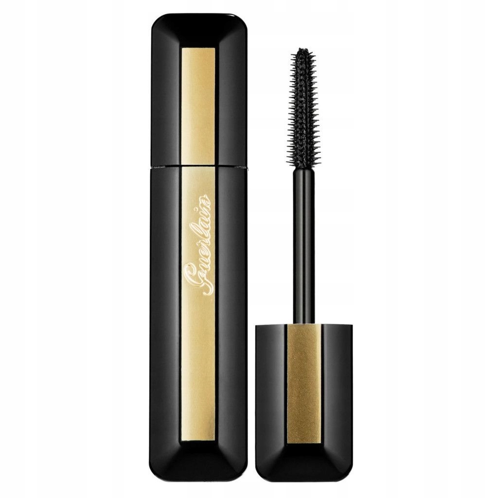 GUERLAIN Maxi Lash So Volume Mascara czarna