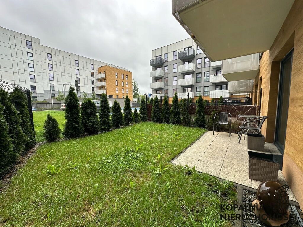 Mieszkanie, Sosnowiec, Sielec, 45 m²