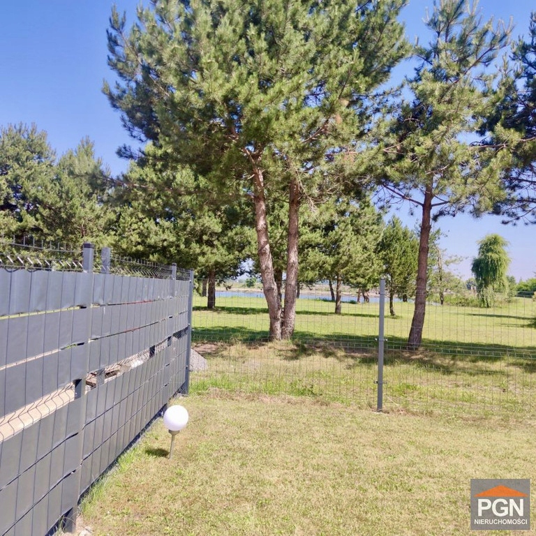 Dom, Niechorze, Rewal (gm.), 42 m²