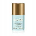 Perfumowany dezodorant w kulce Divine