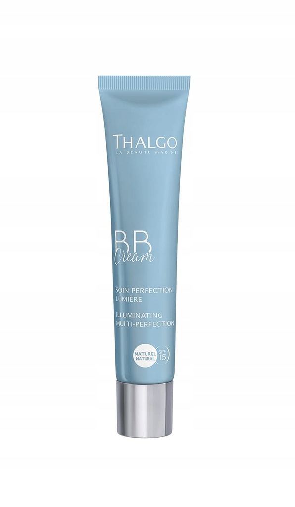 THALGO BB ILLUMINATING ROZŚWIETLAJĄCY KREM BB 40ML