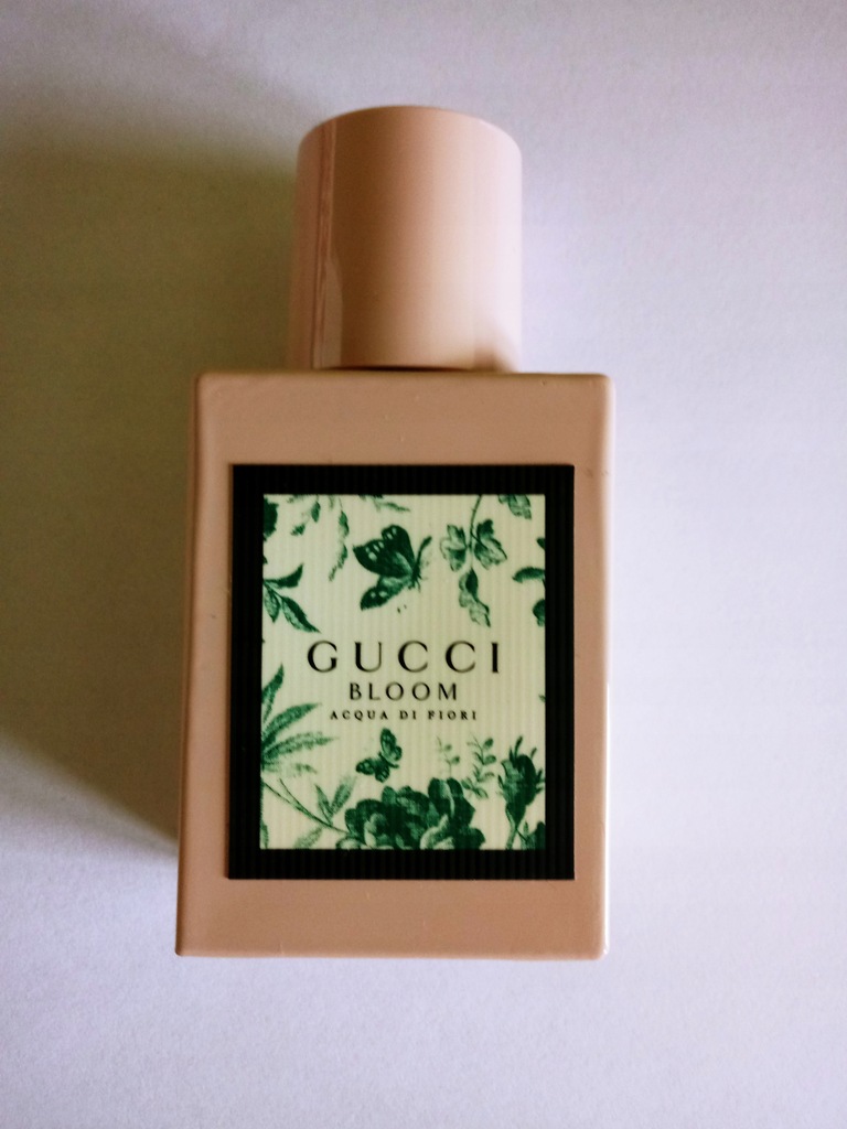 Gucci Bloom Acqua di Fiori EDT ok. 25/ 30 ml