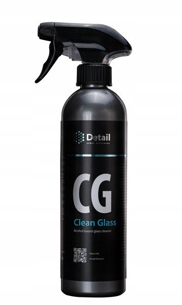 GRASS Clean Glass CG 0,5L Uniwersalny środek czysz