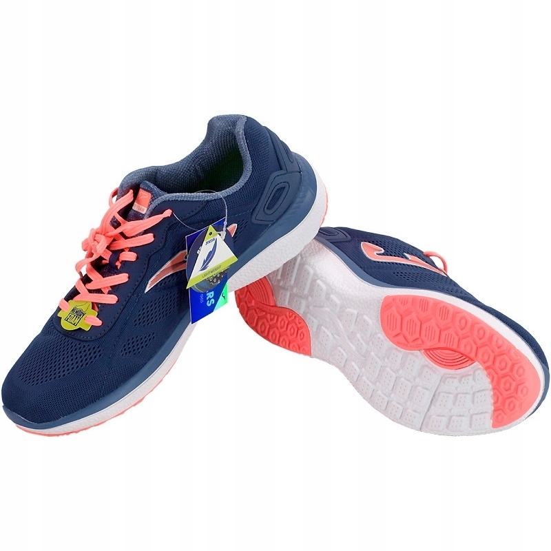 Buty damskie JOMA Urban Lady 714 do biegania r.40