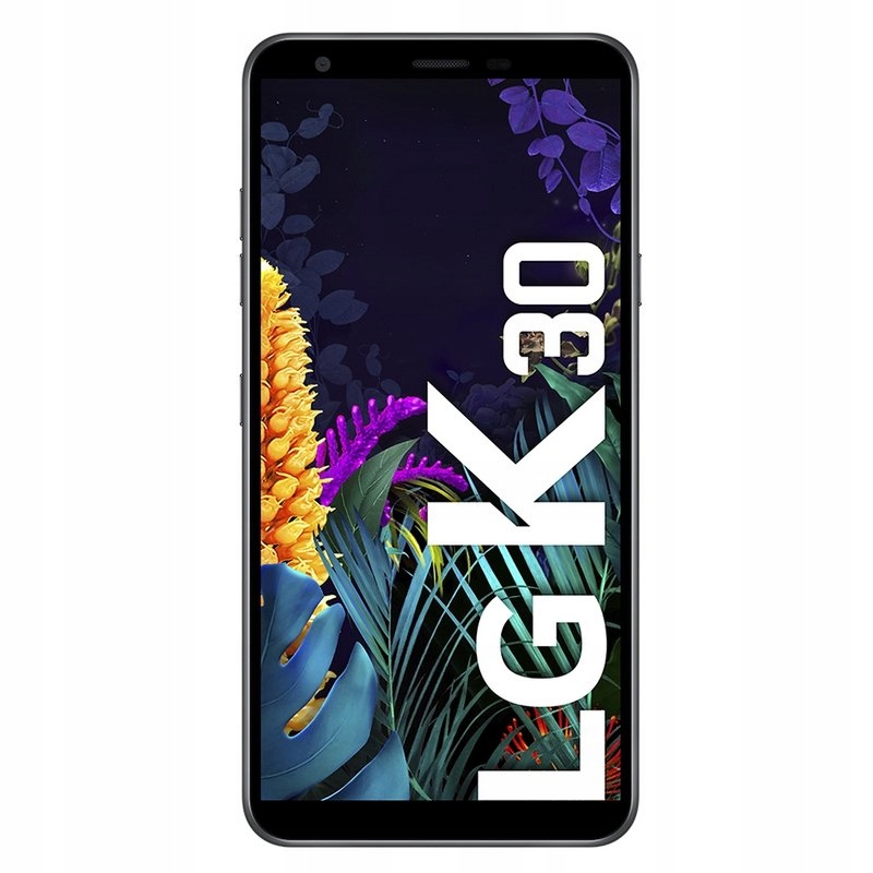 Купить LG K30 2019 LM-X320EMW 2/16 ГБ черный: отзывы, фото, характеристики в интерне-магазине Aredi.ru