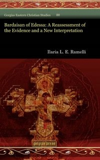 Bardaisan of Edessa: A Reassessment of the Evidenc