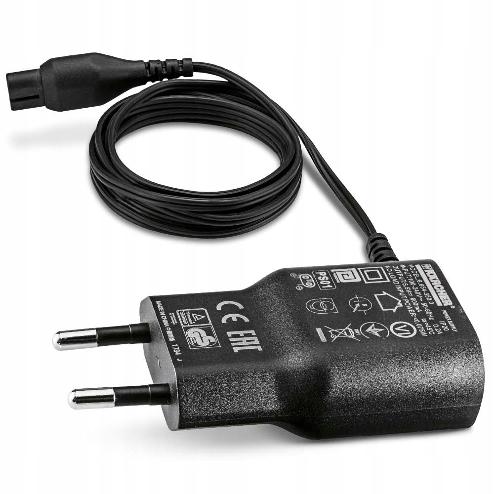 Купить Зарядное устройство для мойки окон KARCHER Original серии WV ...