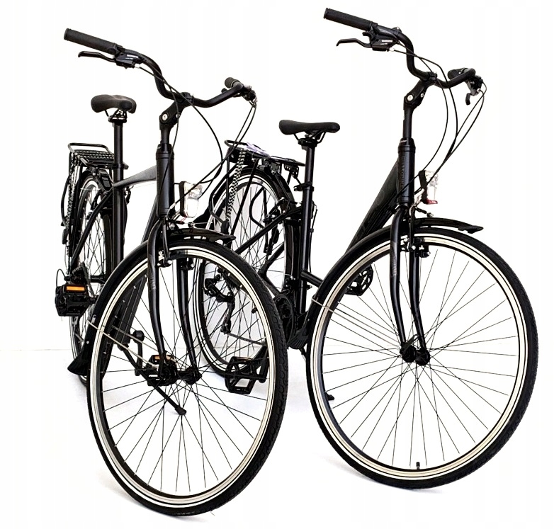 LEKKI ROWER DAMSKI MIEJSKI NA WYCIECZKI 28' 2019 8054739814