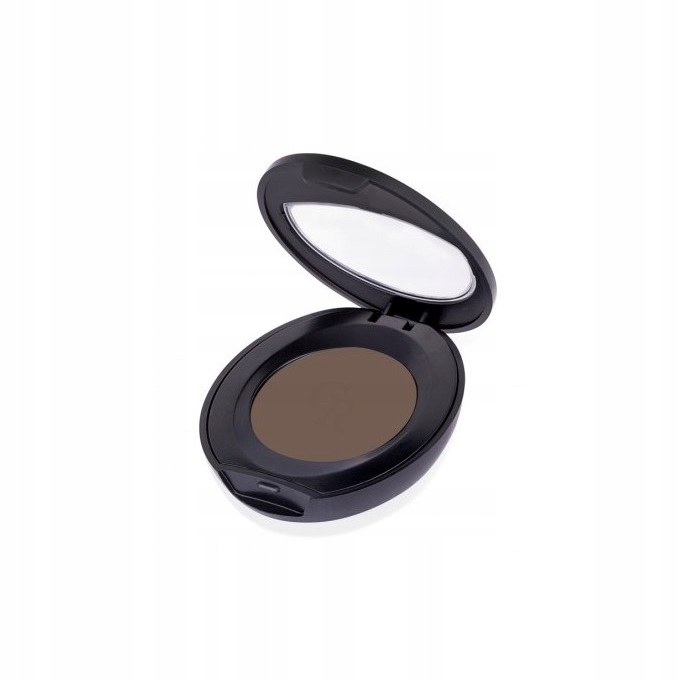 GOLDEN ROSE BROW POWDER CIEŃ PUDER DO BRWI 103