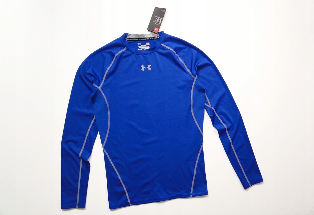 Koszulka UNDER ARMOUR Kompresyjna Compression