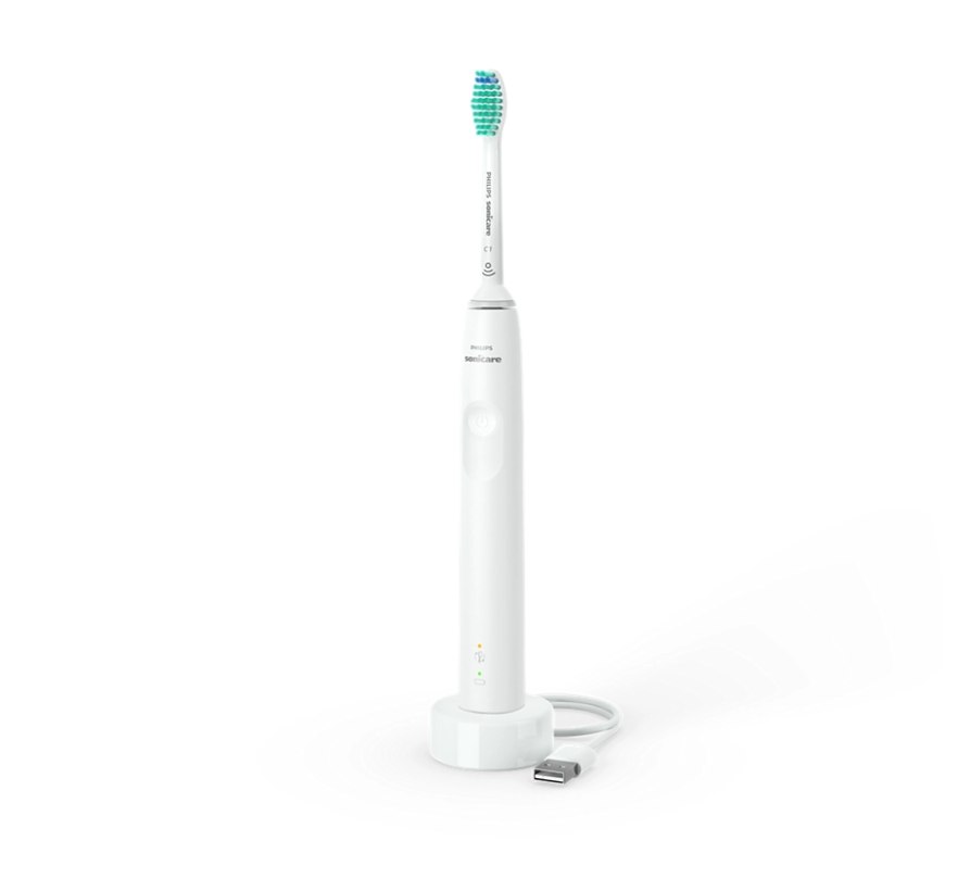 Philips Sonicare Electric Toothbrush HX3671/13 Rec