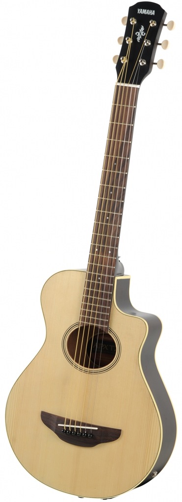 Yamaha APX T2 gitara elektroakustyczna 3/4