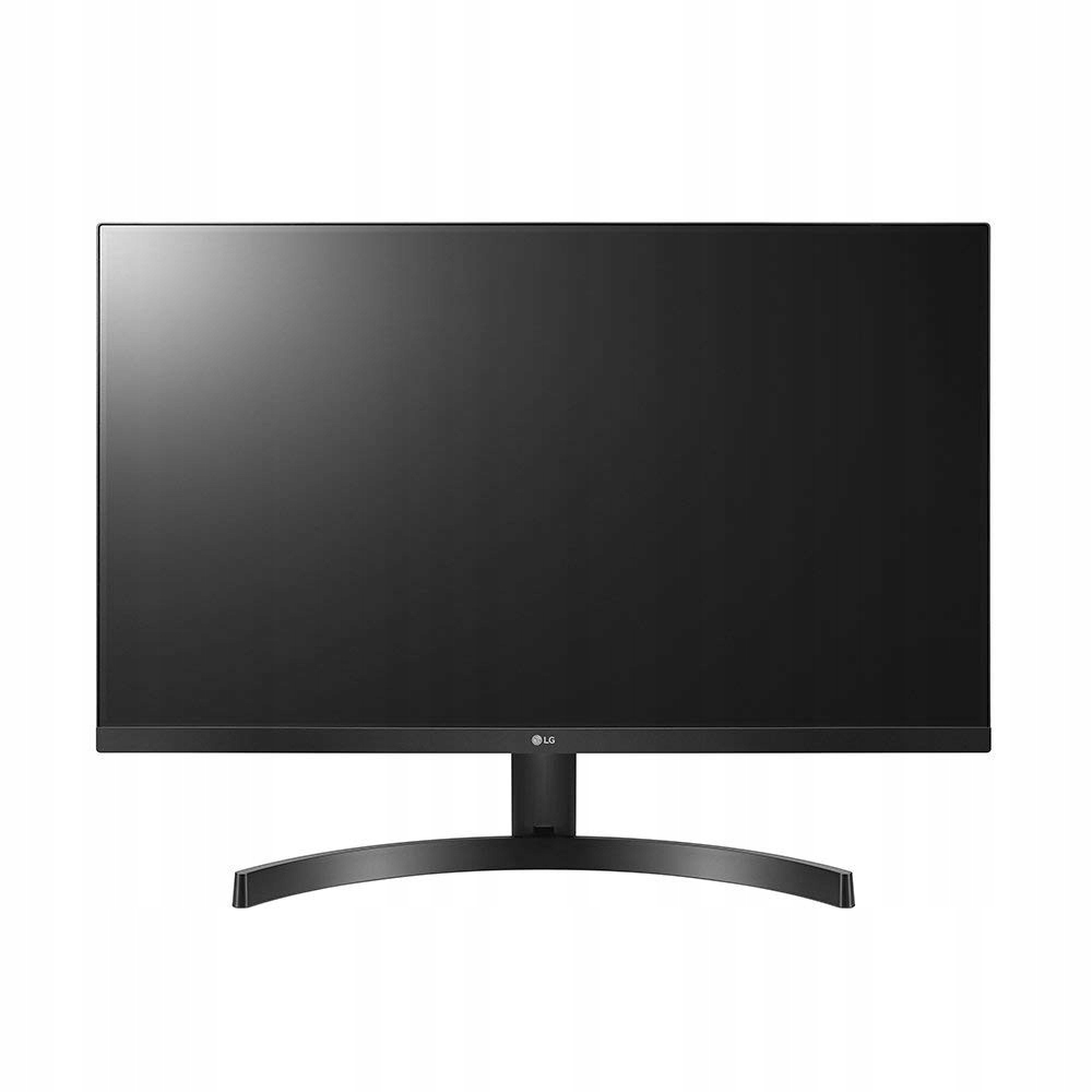 LG ELECTRONICS Monitor 27 27MK600M-B