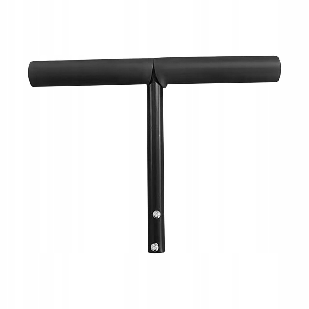 T Shaped Push Handle Bar, Replacement Parts Easy to Install Convenient