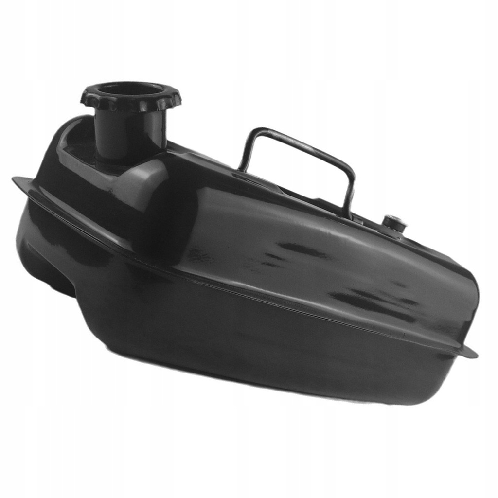 Jerry Can 0,8 galona 3L na benzynę Pojemnik do