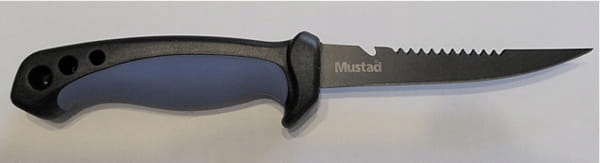 Nóż Mustad MT 020