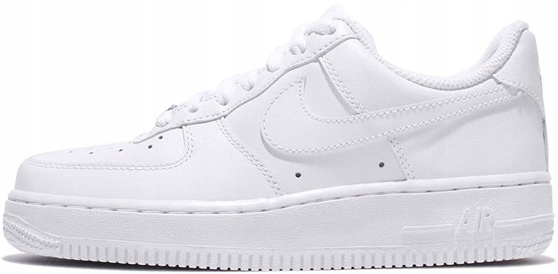 Купить ОБУВЬ NIKE AIR FORCE 1 GS, размер 314192-117. 40 евро: отзывы, фото, характеристики в интерне-магазине Aredi.ru