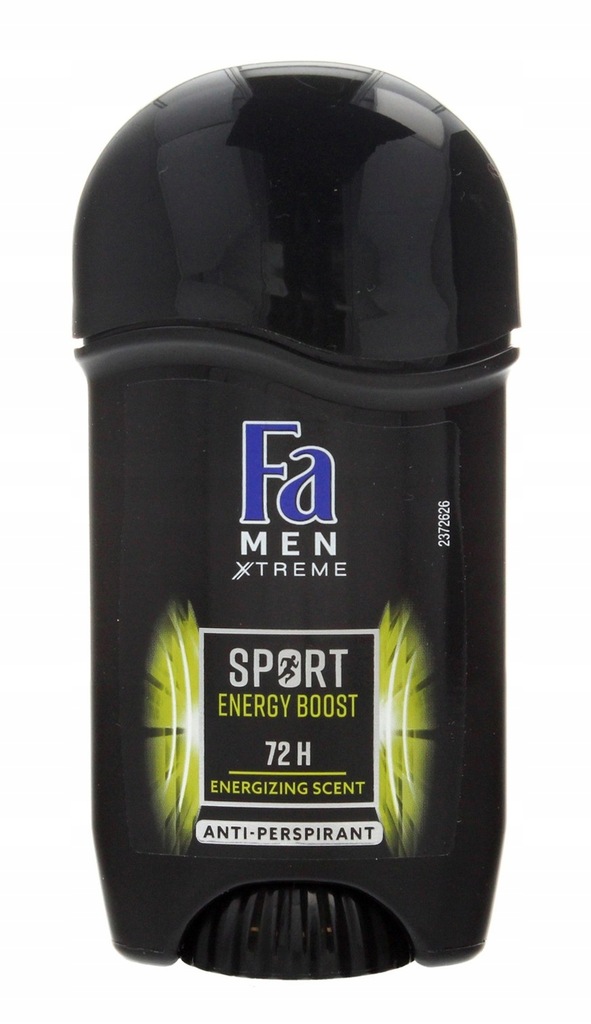 Fa Men antyperspirant w sztyfcie dla mężczyzn Spor