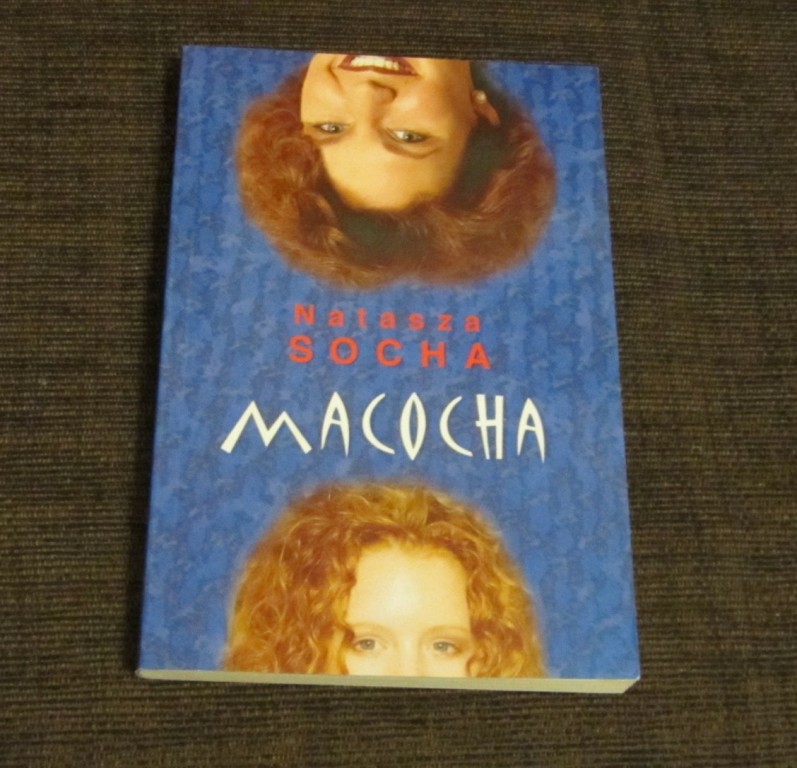 Komedia familijna "Macocha", Natasza Socha