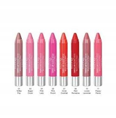 ISADORA TWIST-UP GLOSS STICK 73 TESTER