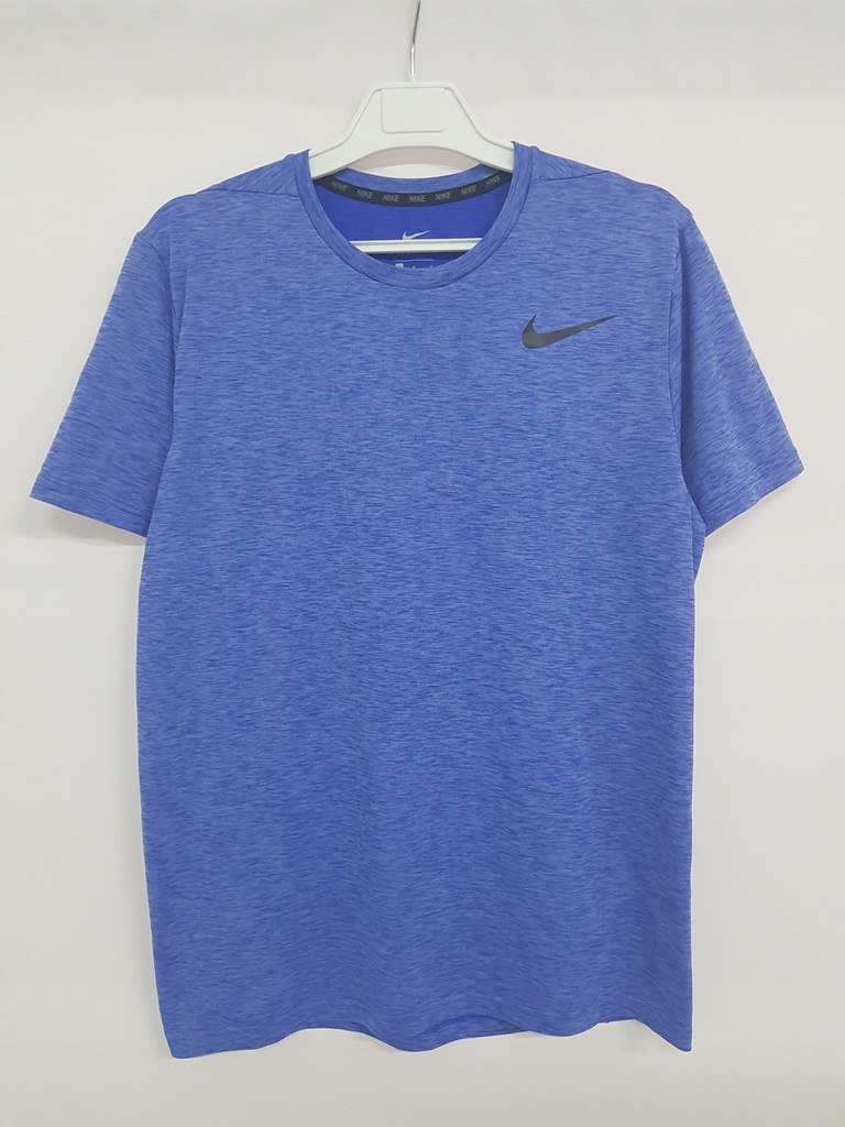 NIKE Dri-Fit_męska koszulka t-shirt_M