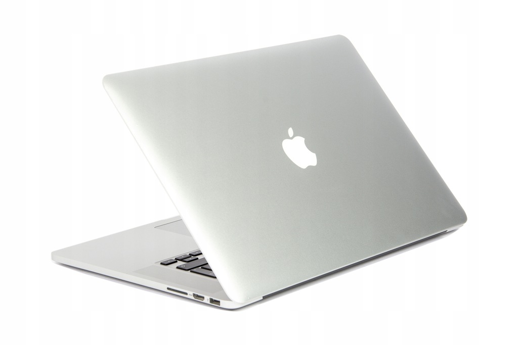 MacBook Pro A1398 i7 4770HQ 16GB 256SSD Retina Intel Iris 2880x1800