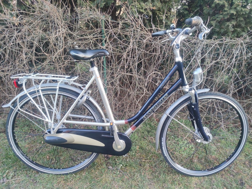 Rower damski Batavus Crescendo alu 28'' nr 35A 11949095731