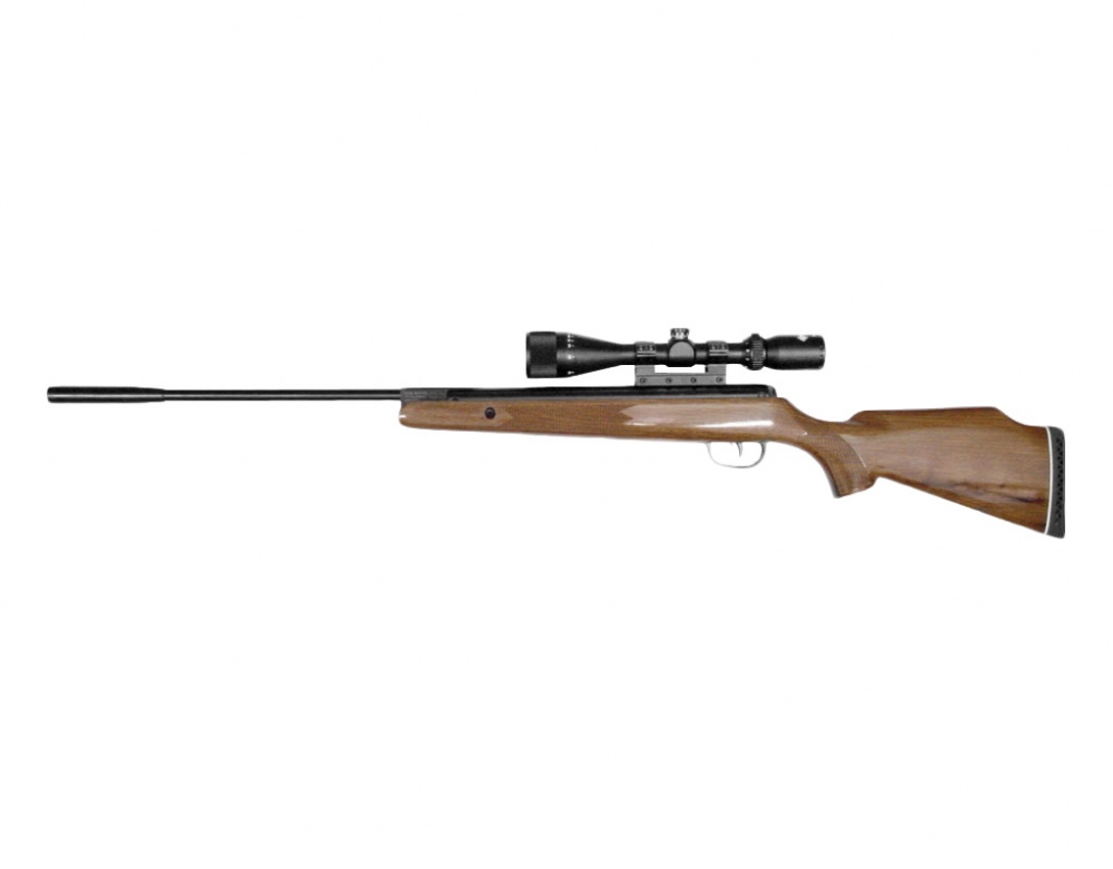 Karabinek Crosman Remington Summit Ek<17J