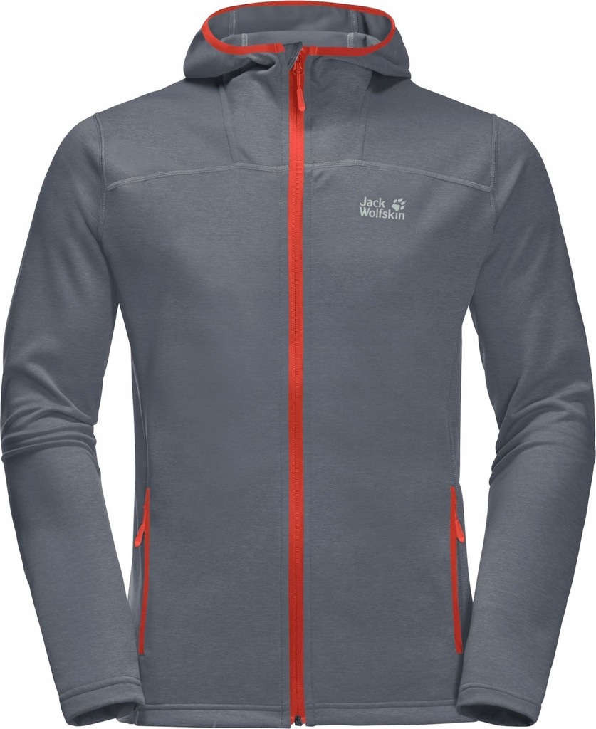 Bluza męska Jack Wolfskin r. L