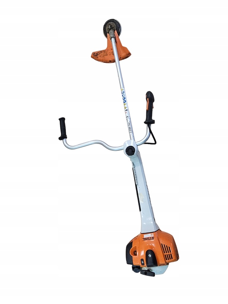 Kosa spalinowa Stihl FS 460 C-EM 4147 200 0255 3KM