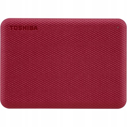 Toshiba Canvio Advance HDTCA40ER3CA 4000 GB, 2.5