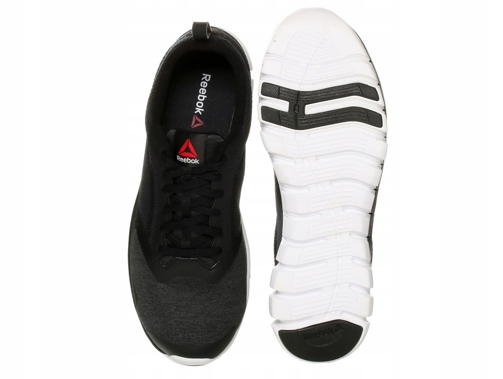 Buty męskie reebok sublite authentic ar2598 cheap