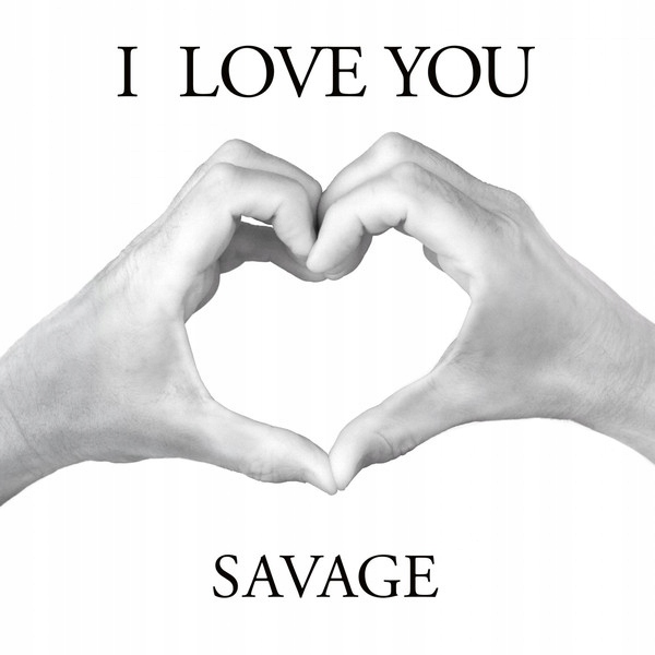 Купить Savage - I Love You 12-дюймовый МАКСИ-БЕЛЫЙ АВТОГРАФ ITALO: отзывы, фото, характеристики в интерне-магазине Aredi.ru