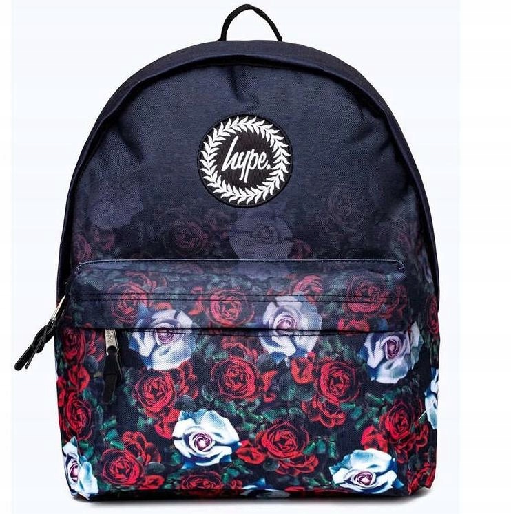 Plecak HYPE Backpack Garden Fade BTS19-036