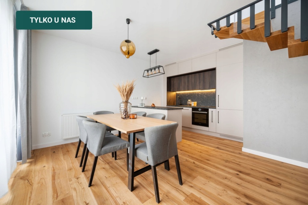 Mieszkanie, Gdańsk, Brzeźno, 103 m²