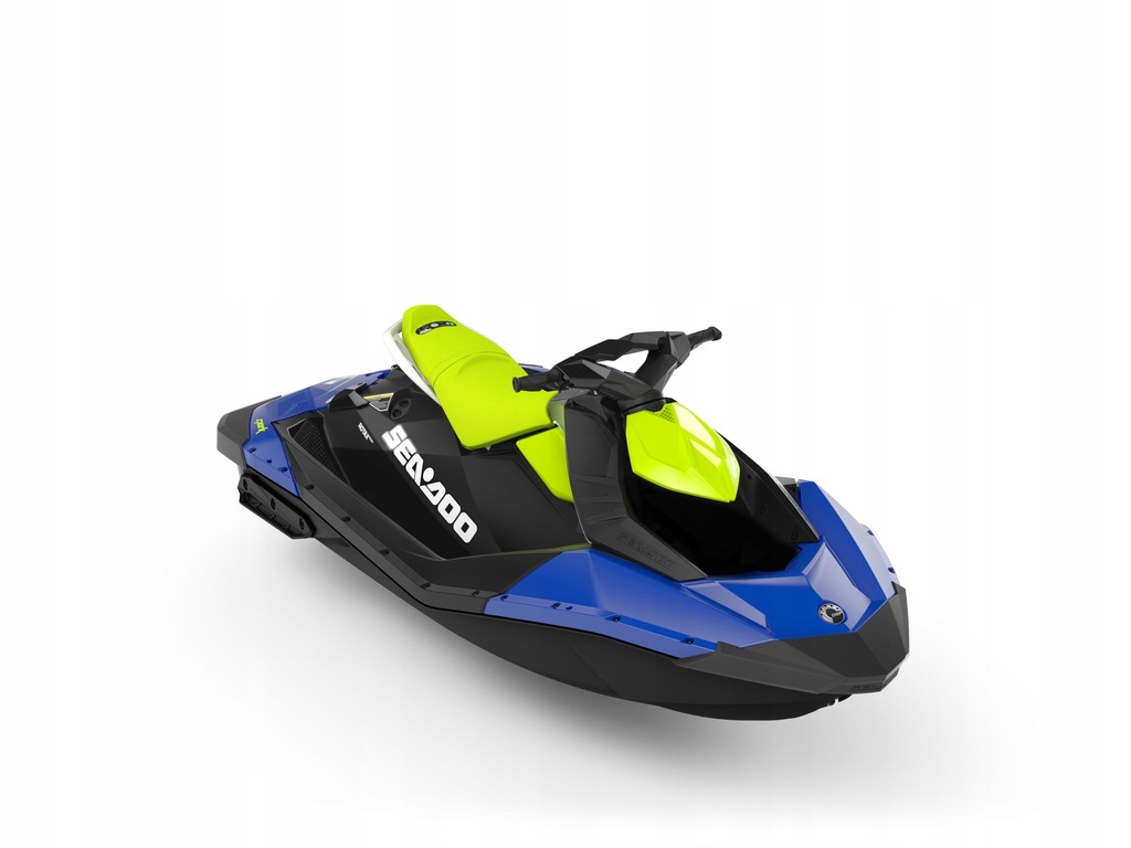 Купить Гидроцикл Sea-Doo Spark 60 модель 2020 НОВЫЙ: отзывы, фото, характеристики в интерне-магазине Aredi.ru