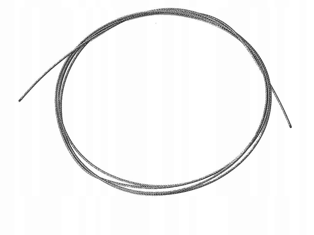 LINEX LINKA MECH.OPUSZ.SZYBY 126,125