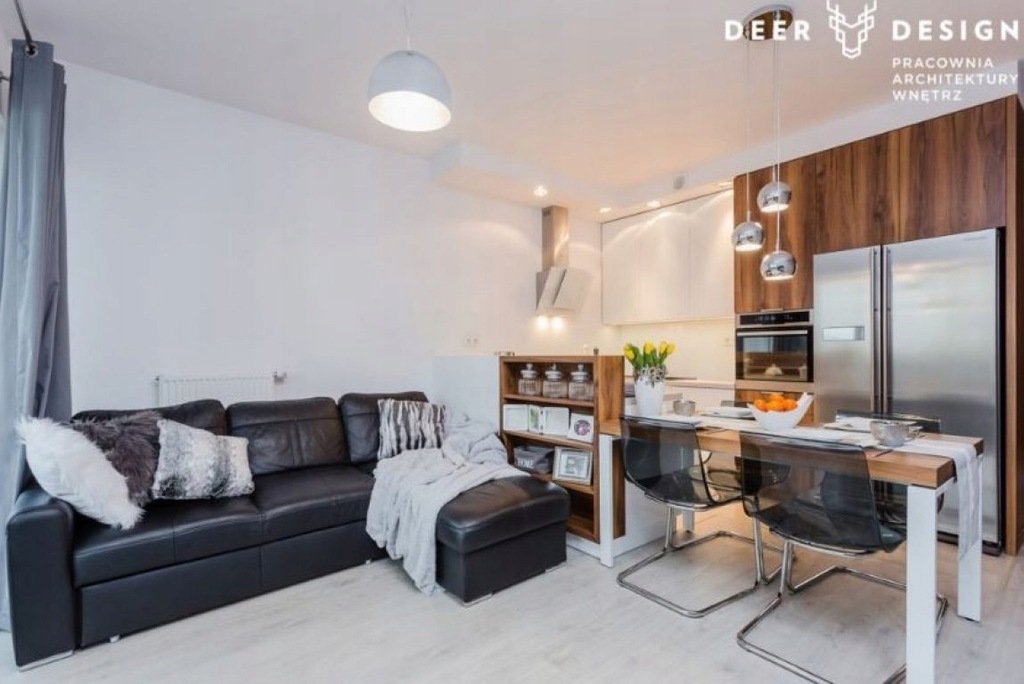 Mieszkanie, Gdynia, Obłuże, 51 m²