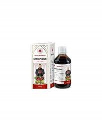 Produkty Bonifraterskie Antinervinum syrop 200 g