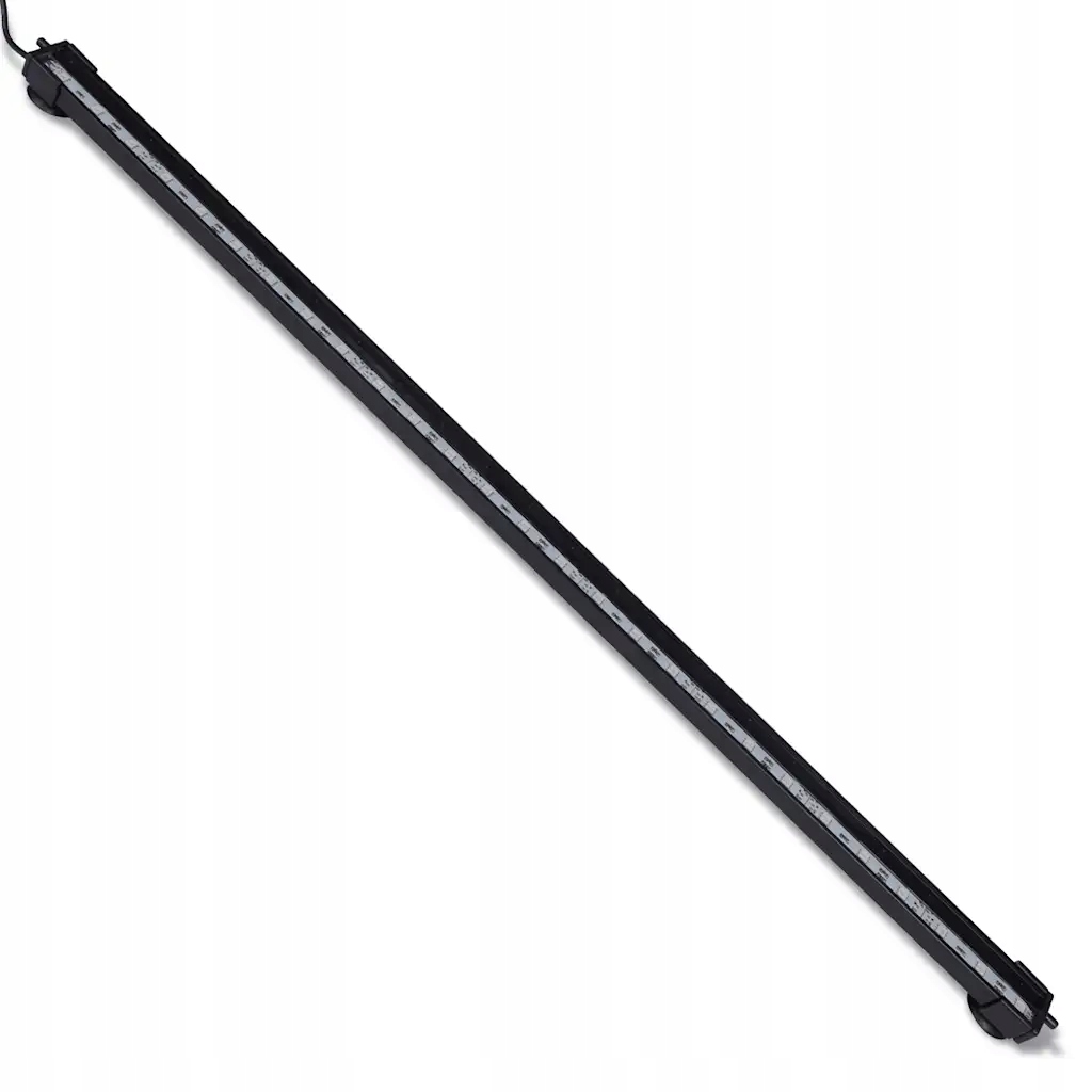 Oświetlenie LED do akwarium, RGB, 71 cm