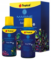 Suplementy Tropical MARINE POWER EASY SET 2x250ml