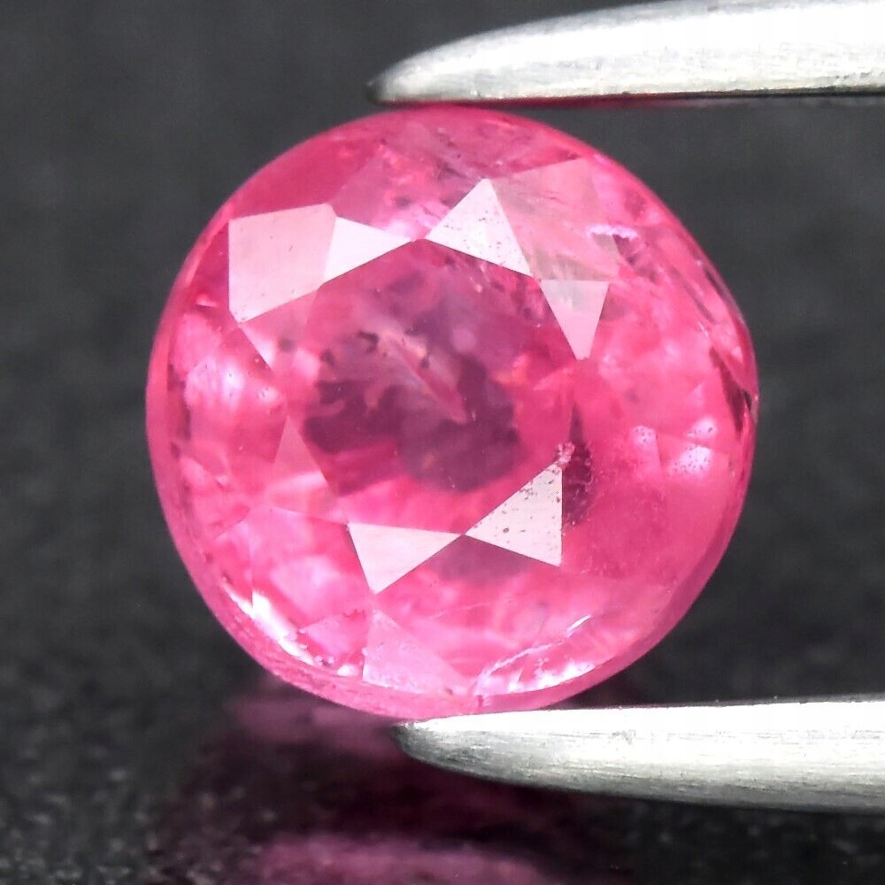0,63ct - Spinel Naturalny Na Pierścionek - FSP3206