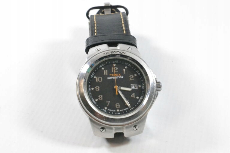 ZEGAREK TIMEX EXPEDITION