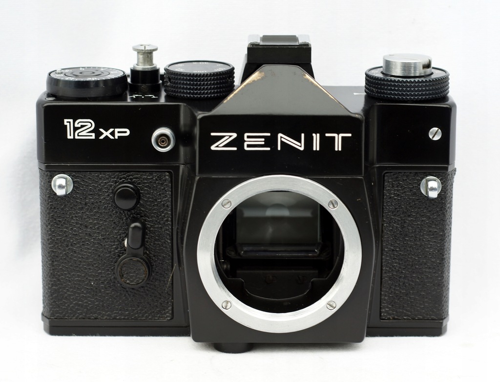 Aparat Zenit 12xp