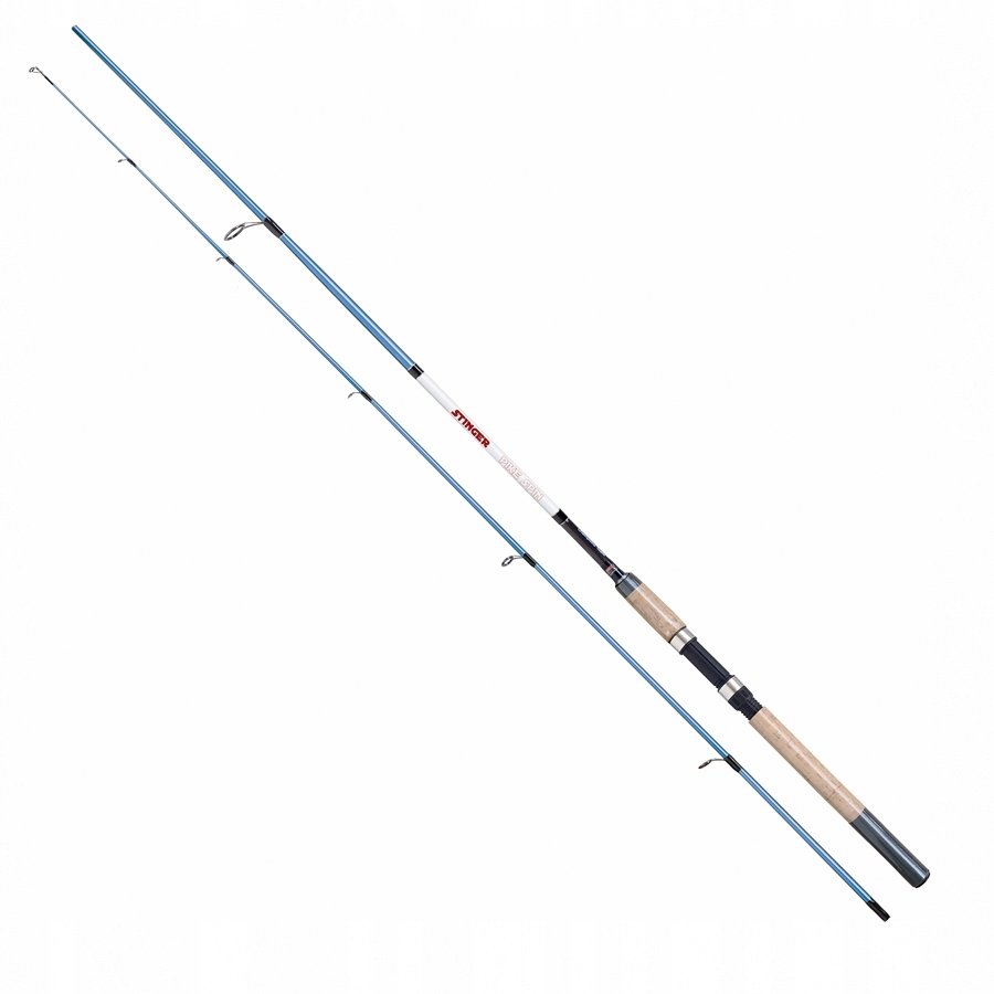 Robinson wędka Stinger Perch Spin 2,40 m 3-15 g