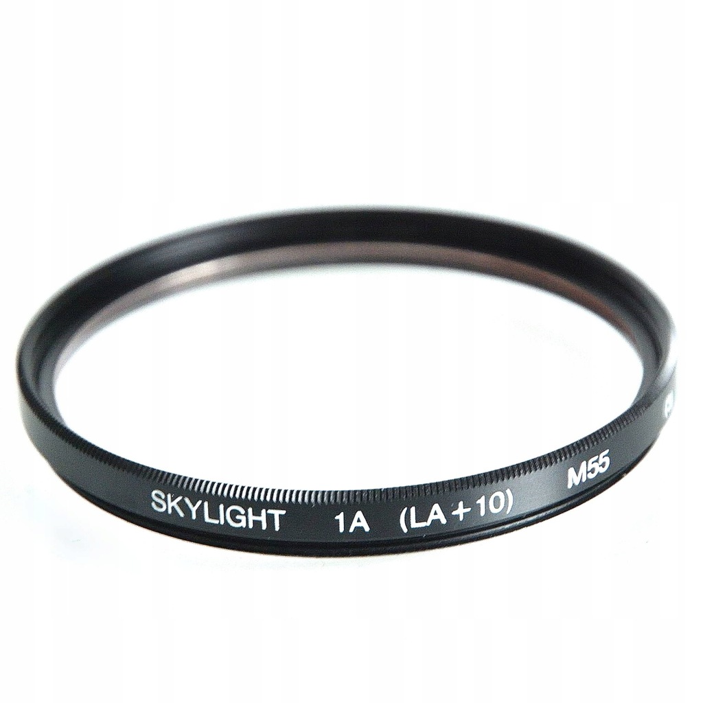 Filtr Skylight 1A (LA+10) M55