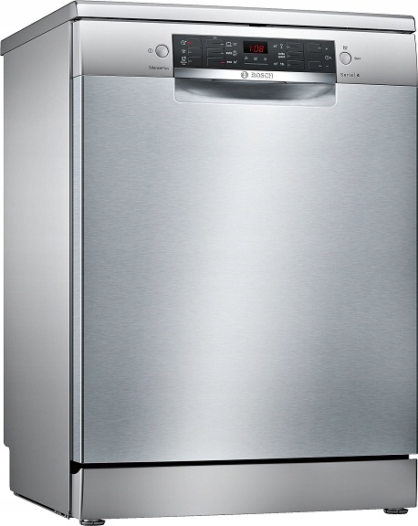 Zmywarka Bosch SMS46LI00E A++ 13kpl 60cm Inox